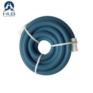 Sentralstøvsugerslange for basseng