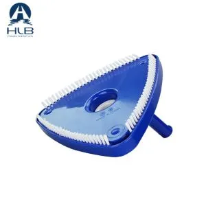 Vakuumhode for nedgravd basseng